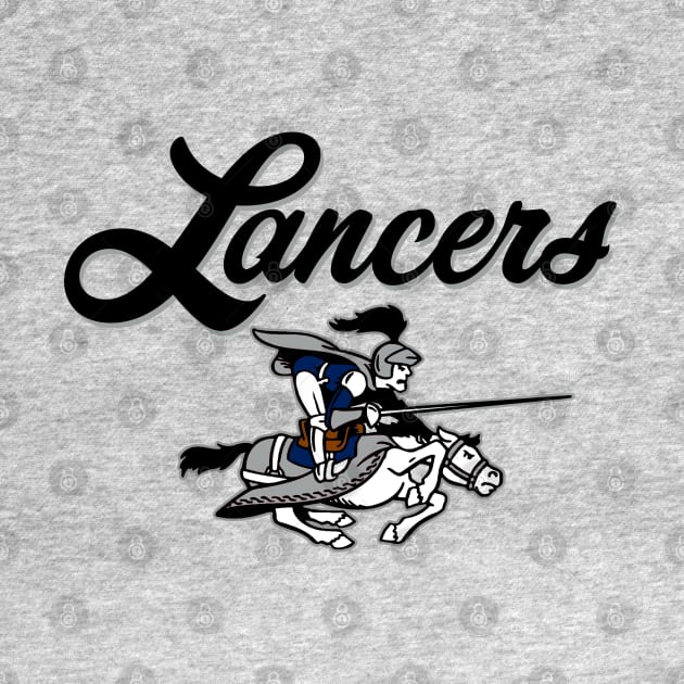 Support the Lancers! by MalmoDesigns